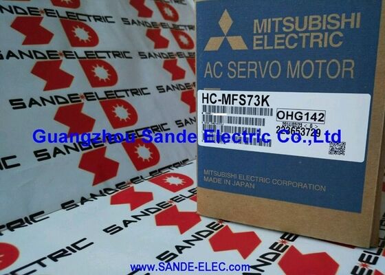 Mitsubishi Servo Motor mới HC-MFS73K HCMFS73K