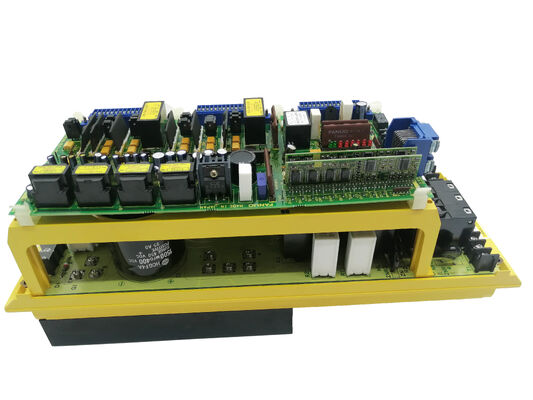 A06B-6058-H223 Fanuc Servo Amplifier Module A06B6058H223