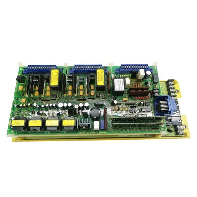 A06B-6058-H223 Fanuc Servo Amplifier Module A06B6058H223
