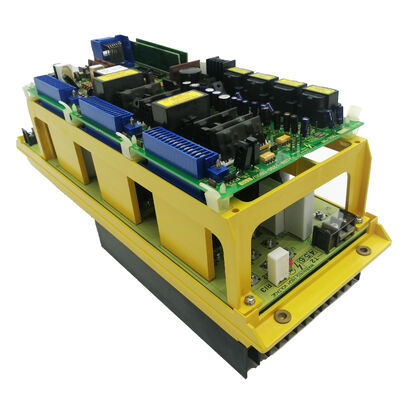 A06B-6058-H223 Fanuc Servo Amplifier Module A06B6058H223