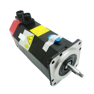 Fanuc AC Servo Motor A06B-0372-B076 A06B0372B076 AO6B-O372-BO76