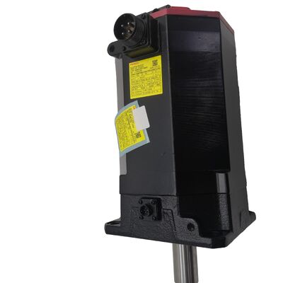 A06B-0115-B855#0048 Động cơ servo AC Fanuc A06B0115B855#0048 AO6B-OII5-B855#OO48 A06B-0115-B855/0048