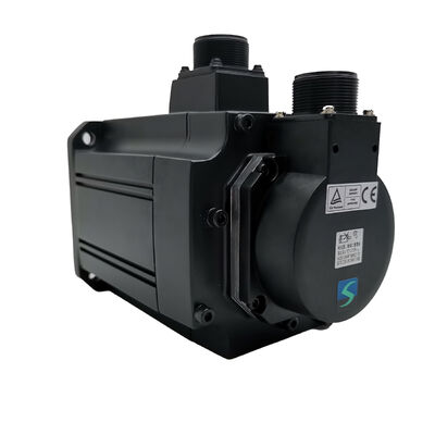 Mitsubishi HC-SFS153K Động cơ phục vụ HCSFS153K