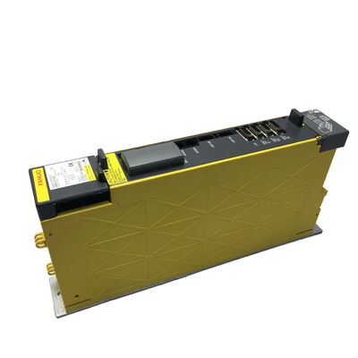 A06B-6117-H302 Fanuc Servo Amplifier A06B6117H302 Servo Drive Genuine New

