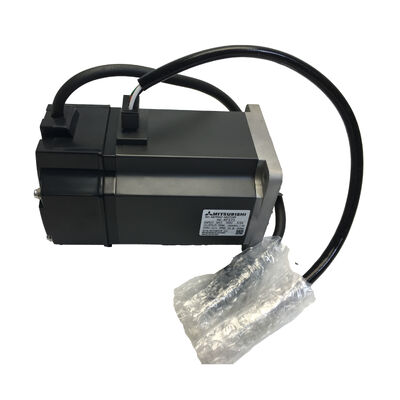 Một Mitsubishi Servo Motor HCKFS43G1 HC-KFS43G1