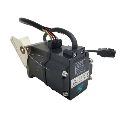 Một Mitsubishi Servo Motor mới HC-KFS23BG1-S45 HCKFS23BG1S45