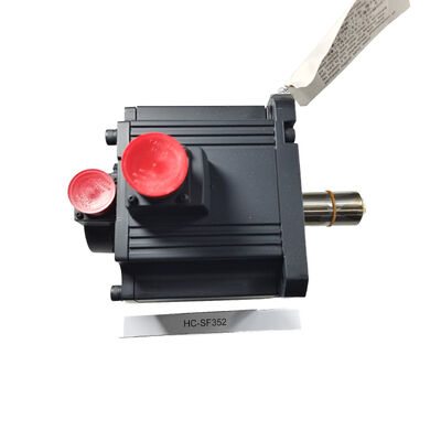 Mitsubishi Servo động cơ HC-SF352 HCSF352