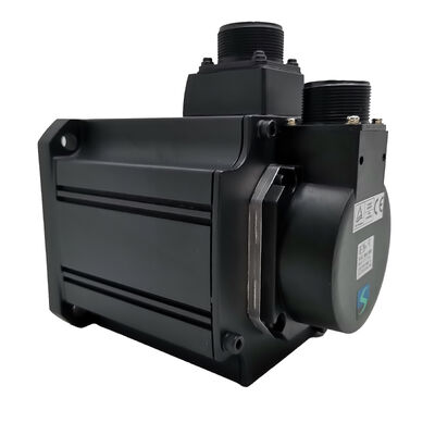 Một Mitsubishi Servo Motor mới HC-SFS353K HCSFS353K HC-SFS353K mới trong hộp nhà máy niêm phong