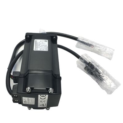 Mới trong hộp kín Mitsubishi HC-PQ43B Servo động cơ HCPQ43B