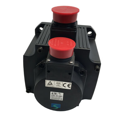 Mitsubishi Servo động cơ HC-SFS502K HCSFS502K HC-SFS5O2K