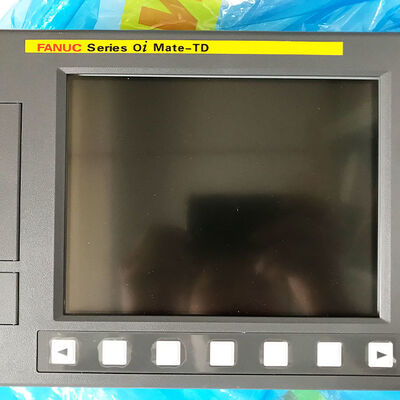 Fanuc A02B-0319-B500 Hệ thống CNC ngang 0i-MD trong hộp