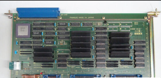 Fanuc A16B-1212-0120 Bảng điều khiển A16B12120120