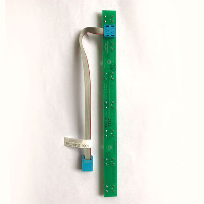 FANUC A20B-1006-0272 hệ thống nút thương hiệu mới gốc 7 nút nút thanh