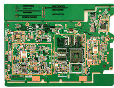 PCB kiểm chứng bảng mạch in PCBA