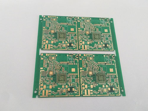 PCB kiểm chứng bảng mạch in PCBA