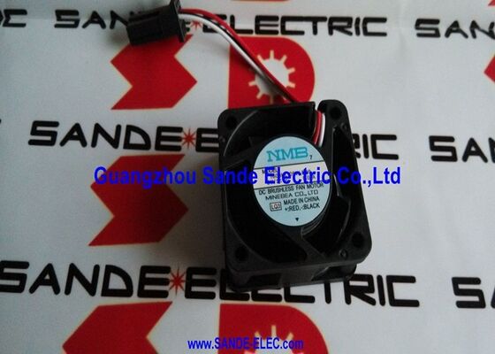 NMB-MAT 1608KL-05W-B39 Fan 24V 3 dây 1608KL-05W-B39 16O8KL-O5W-B39 1608KL05WB39