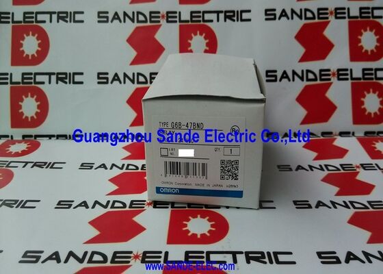 Chuỗi chuyển tiếp OMRON G6B-47BND din base G6B47BND