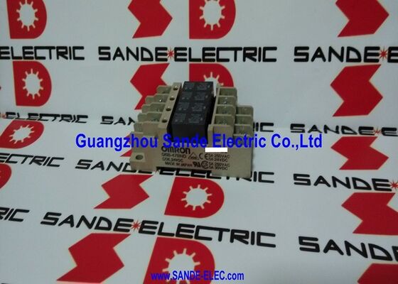 Chuỗi chuyển tiếp OMRON G6B-47BND din base G6B47BND