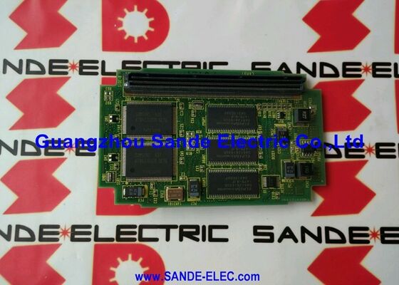 Fanuc A20B-3300-0310 PC Board CPU Controller 16MB DRAM Module A20B33000310 A2OB-33OO-O31O