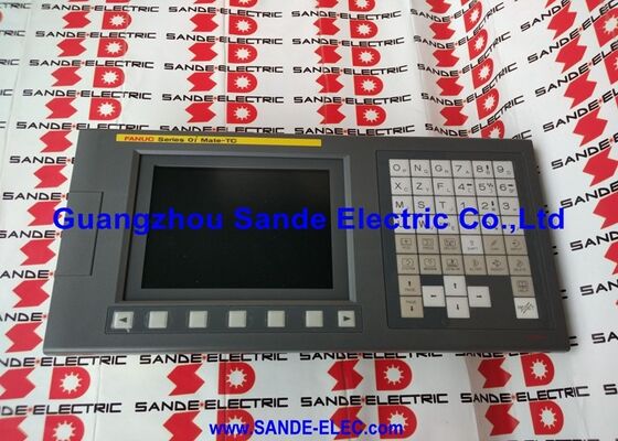 FANUC A02B-0311-B520 Oi Mate-TC Screen A02B0311B520 AO2B-O311-B52O tồn kho
