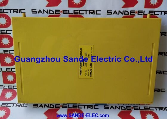 FANUC A03B-0801-C051 MODULE Định vị A03B0801C051 AO3B-O8O1-CO51