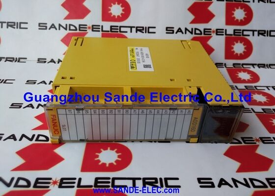 Máy điều khiển Fanuc A02B-0280-B502 được sử dụng trong tình trạng tốt