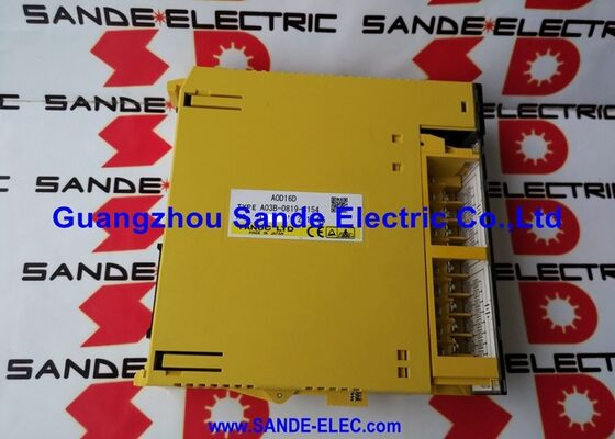 Fanuc A03B-0807-C159 Mô-đun đầu ra AOA12F A03B0807C159 AO3B-O8O7-CI59