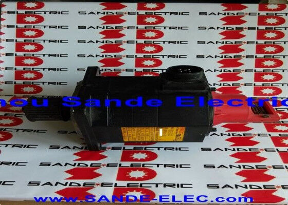 A06B-0034-B577 Động cơ servo AC Fanuc A06B0034B577 AO6B-OO34-B577