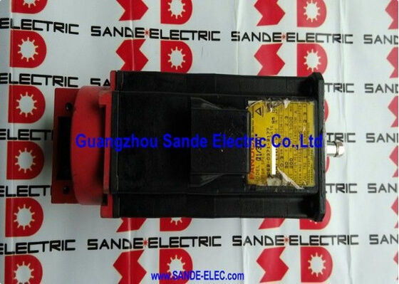 A06B-0063-B203 Động cơ servo AC Fanuc A06B0063B203 AO6B-OO63-B2O3
