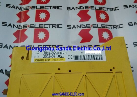 Bộ khuếch đại Fanuc Servo A06B-6079-H304 A06B6079H304 AO6B-6O79-H3O4