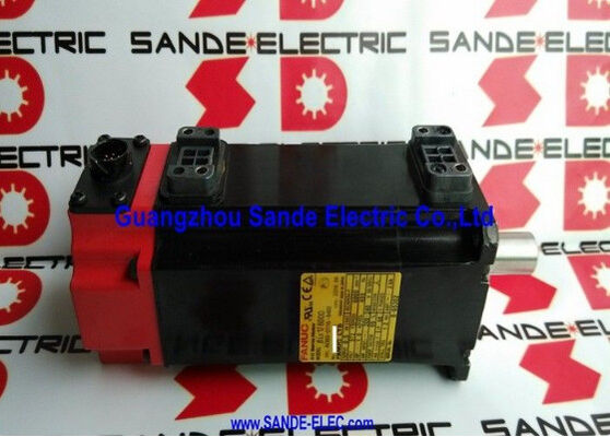 Động cơ servo Fanuc A06B-0115-B103 A06B0115B103 AO6B-OII5-BIO3