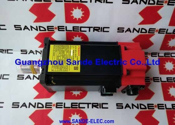 A06B-0116-B103 Động cơ servo AC Fanuc A06B0116B103 AO6B-OII6-BIO3