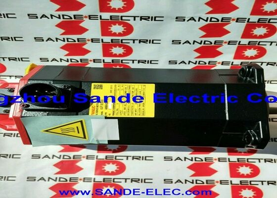 A06B-0147-B575 Động cơ servo Fanuc AC A06B0147B575 AO6B-OI47-B575