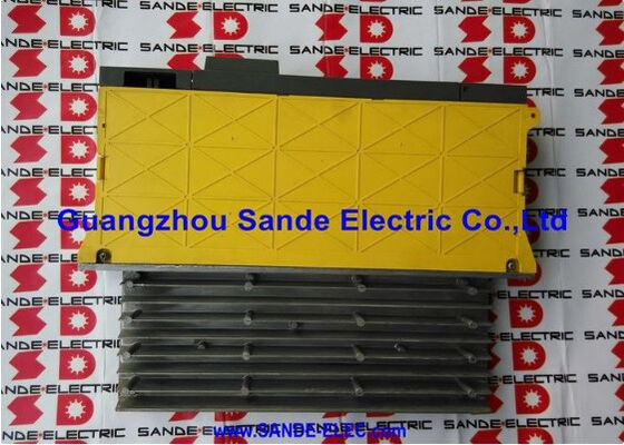 A06B-6096-H103 Bộ khuếch đại servo AC FANUC A06B6096H103 AO6B-6O96-HIO3