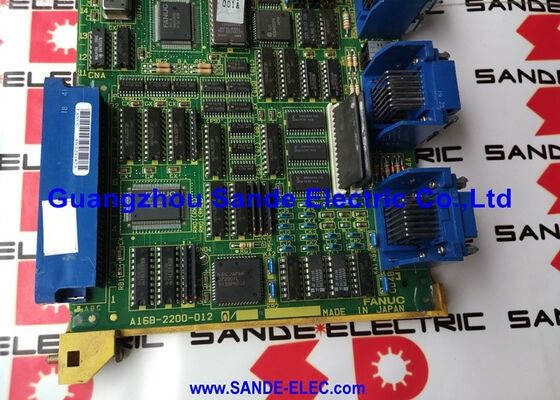 FANUC Drive Module Board A16B-2202-0571 A16B22020571
