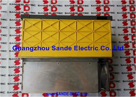 A06B-6110-H022 Bộ khuếch đại servo AC FANUC A06B6110H022 AO6B-6IIO-HO22
