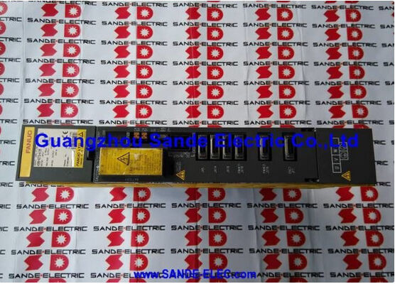 A06B-6117-H103 Bộ khuếch đại servo AC FANUC A06B6117H103 AO6B-6II7-HIO3