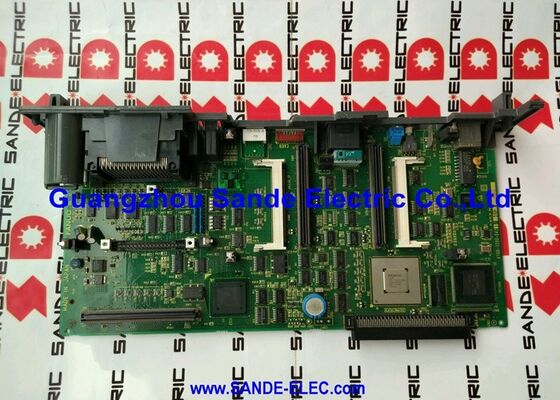 FANUC SERVO AMPLIFIER BOARD được sử dụng A16B-2202-0682 A16B22020682 A16B-22O2-O682