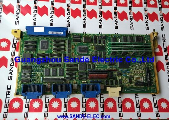 Fanuc A16B-3200-0260 Bảng hệ thống A16B32000260 A16B-32OO-O26O