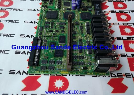 1 máy tính sử dụng Fanuc A16B-3200-0362 Bảng chủ không có thẻ A16B32000362 A16B-32OO-O362