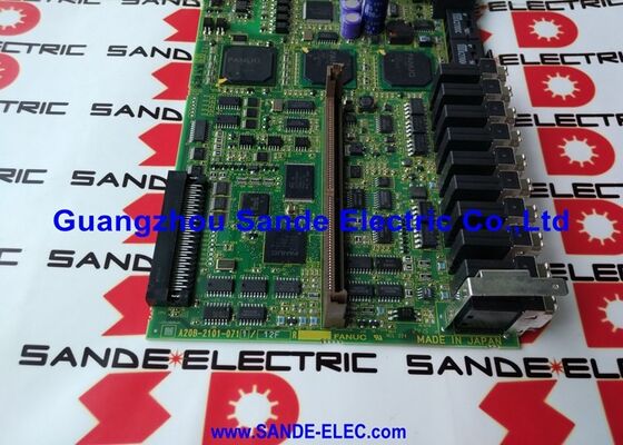 1 PC New Fanuc IO Board A16B-3200-0500 A16B32000500 A16B-32OO-O5OO