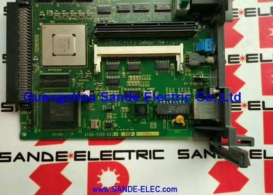 FANUC PC BOARD A20B-1006-0472 A20B10060472 A2OB-1OO6-O472
