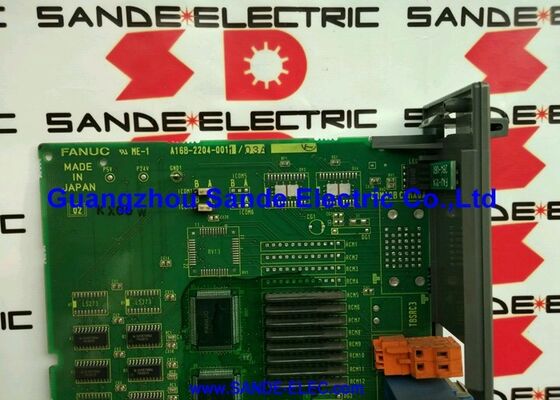 FANUC A20B-2004-0712 A20B20040712 A2OB-2OO4-O712 đã sử dụng