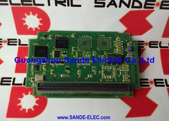 1PC Sử dụng FANUC A20B-2101-0631 A20B21010631 A2OB-21O1-O631