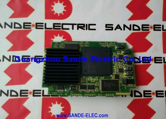 1 PC sử dụng Fanuc A20B-2900-0672 Bảng PC A20B29000672 A2OB-29OO-O672