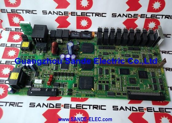 A16B-1212-0210 Bảng mạch PCB Fanuc A16B12120210 AI6B-I2I2-O2IO