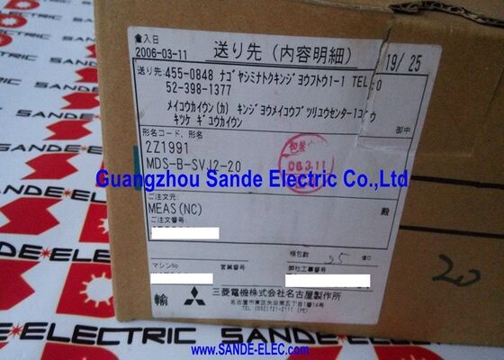 Mitsubishi servo motor HF-SE102JW1-S100 HFSE102JW1S100 HF-SE1O2JW1-S1OO