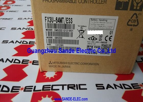Động cơ servo Mitsubishi MỚI HF-KE43W1-S100 HFKE43W1S100 HF-KE43W1-S1OO