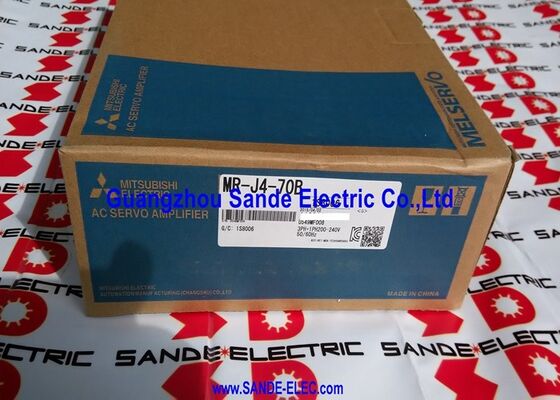 Mitsubishi Servo Motor mới HF-SP81J HFSP81J