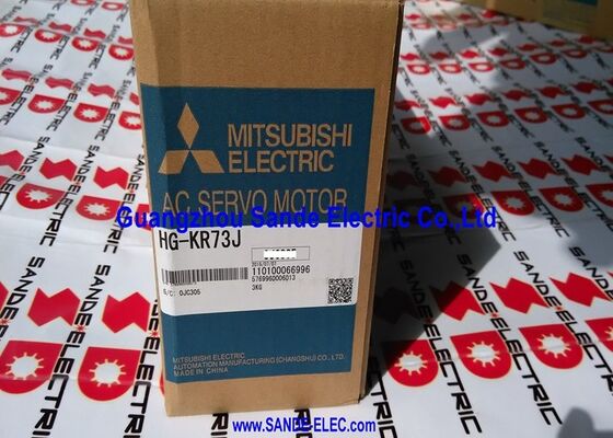 Mitsubishi Servo Motor HF-SP524 HFSP524